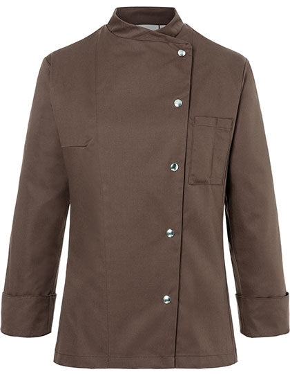 Chefs Jacket Larissa