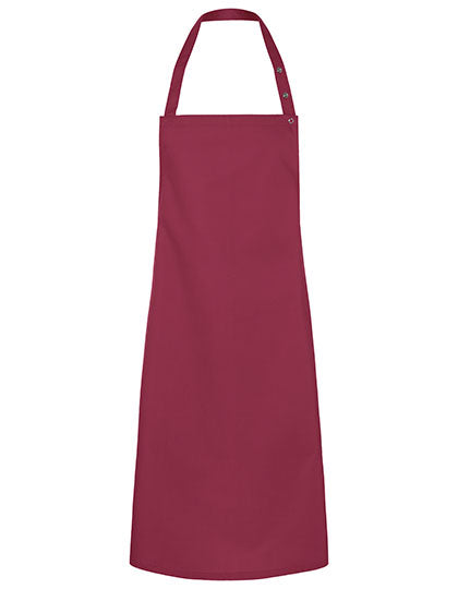 Bib Apron Santorini