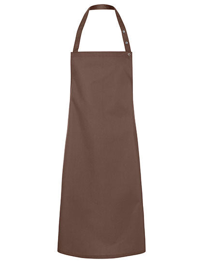 Bib Apron Santorini