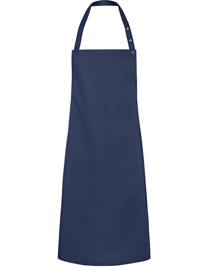 Bib Apron Santorini