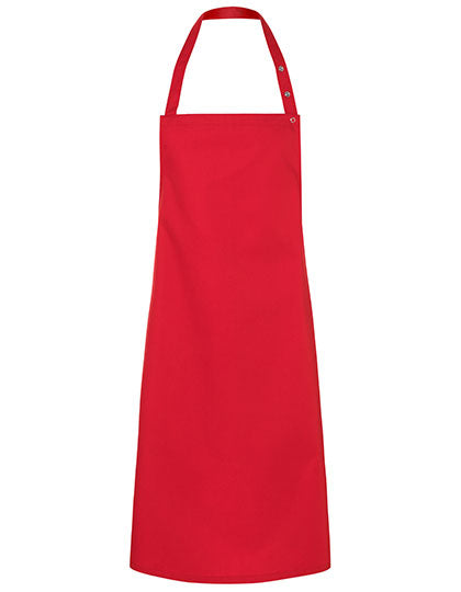 Bib Apron Santorini
