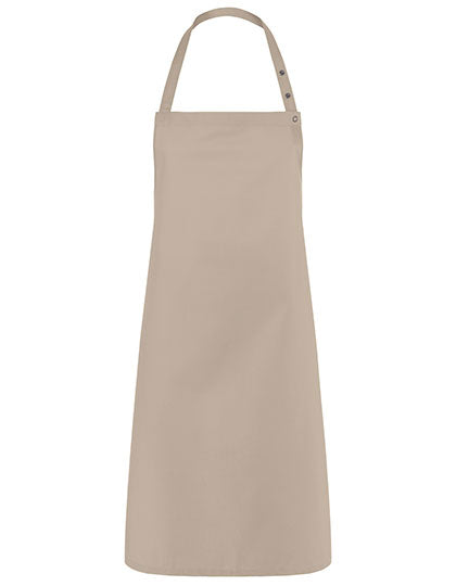 Bib Apron Santorini