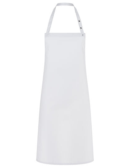Bib Apron Santorini