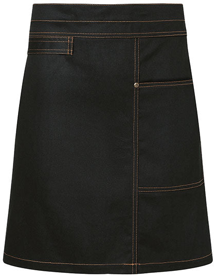 Waist Apron Urban Casual-Style