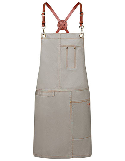 Bib Apron Urban X-Style