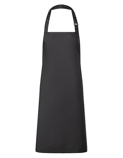 Waterproof Bib Apron With Buckle