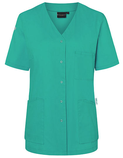 Shortsleeve Ladies´ Tunic Essential