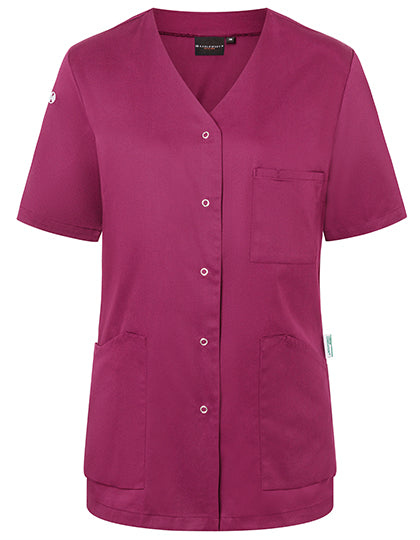 Shortsleeve Ladies´ Tunic Essential
