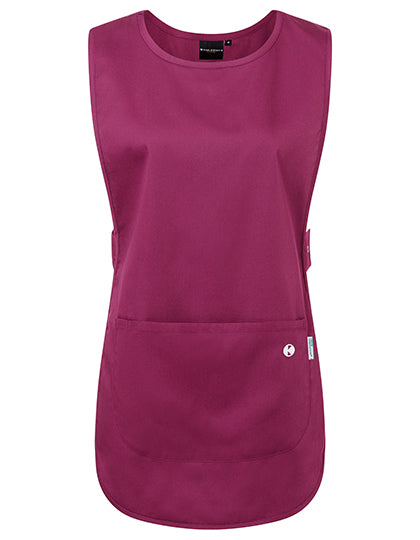 Throwover Tunic Essential