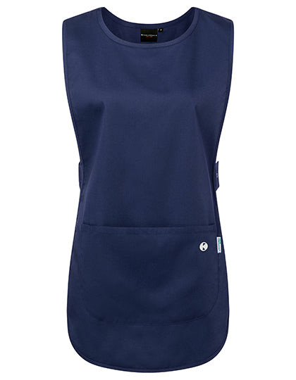 Throwover Tunic Essential