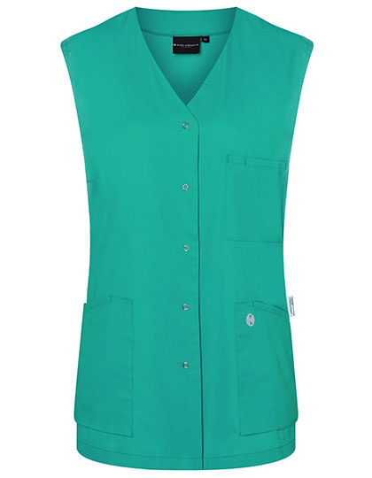 Sleeveless Tunic Essential