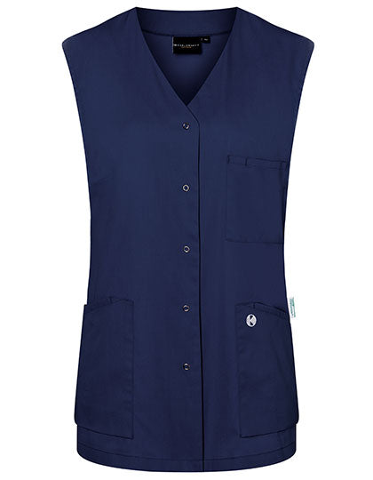 Sleeveless Tunic Essential