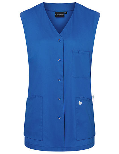 Sleeveless Tunic Essential
