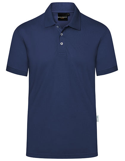 Men´s Workwear Poloshirt Modern-Flair