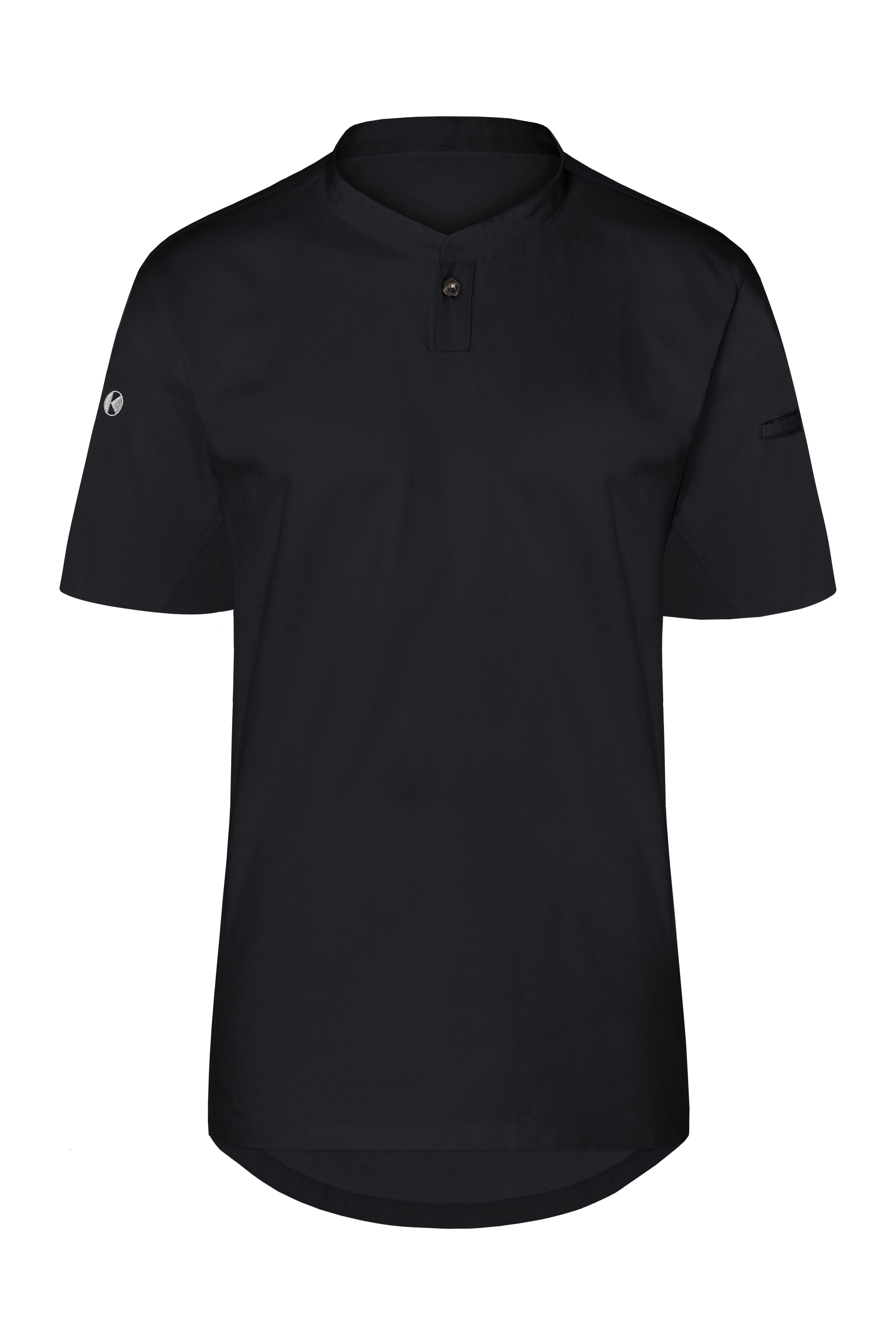 Women´s Short-Sleeved Work Shirt Performance L-Shop