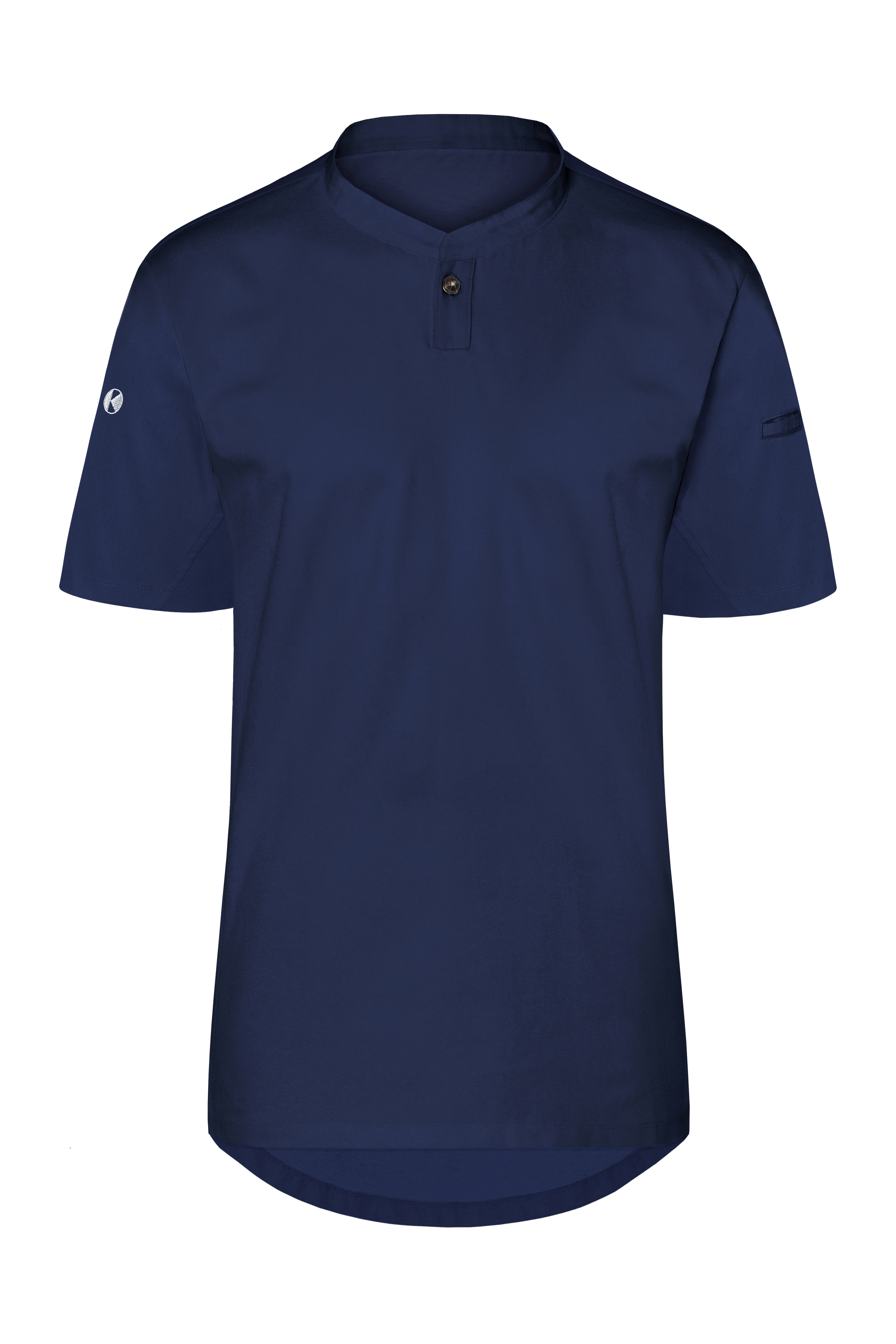 Women´s Short-Sleeved Work Shirt Performance L-Shop