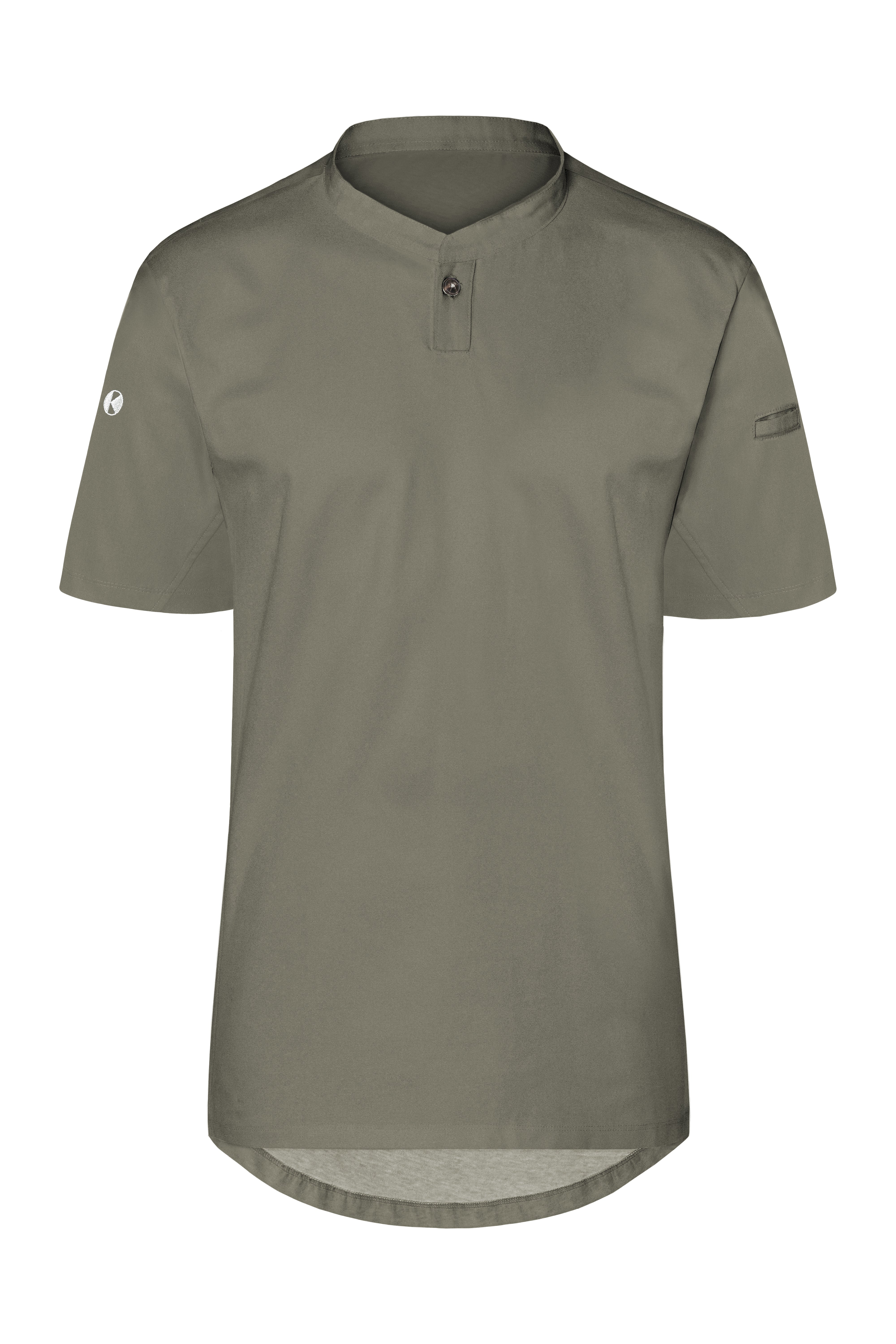 Women´s Short-Sleeved Work Shirt Performance L-Shop