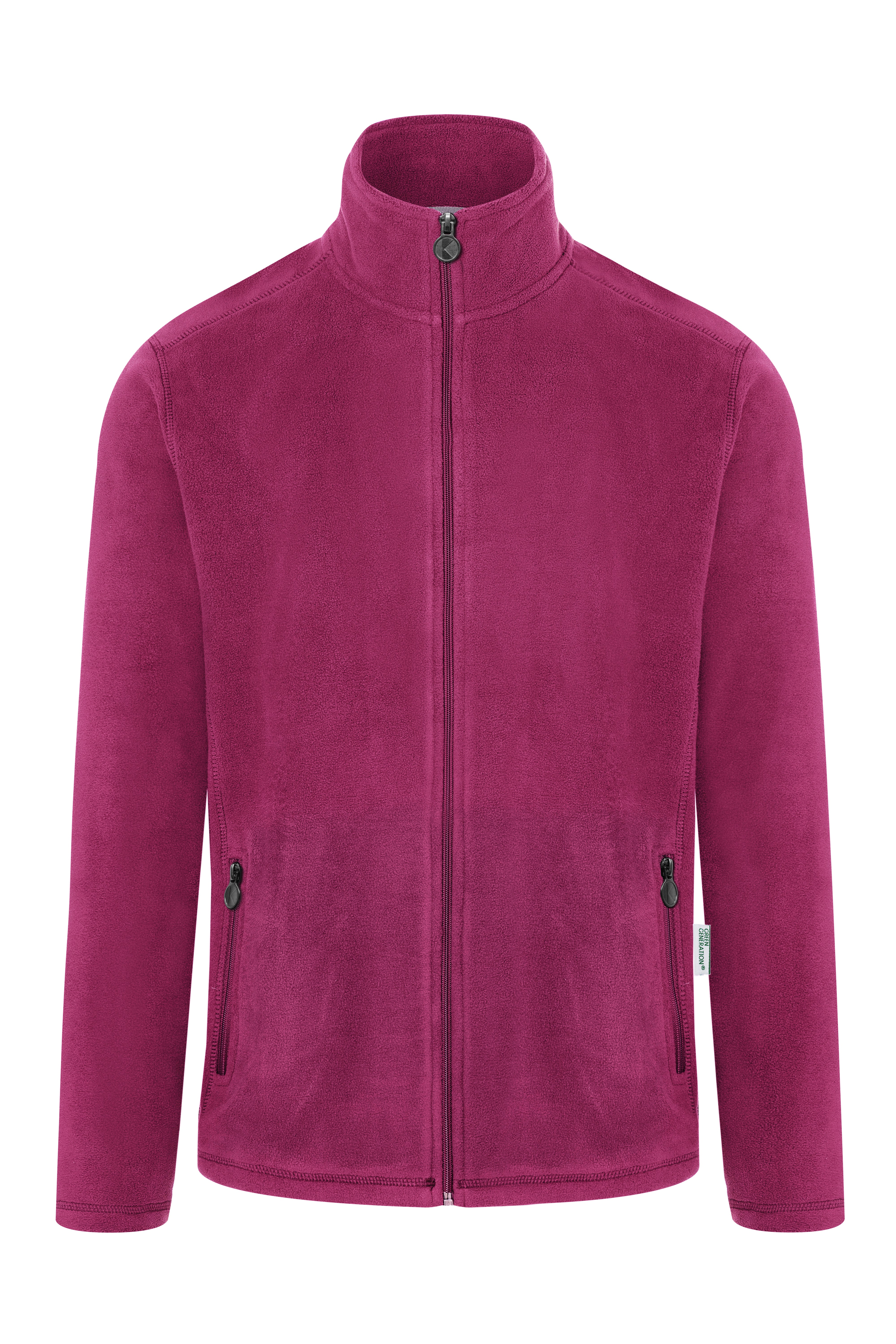 Men´s Workwear Fleece Jacket Warm-Up