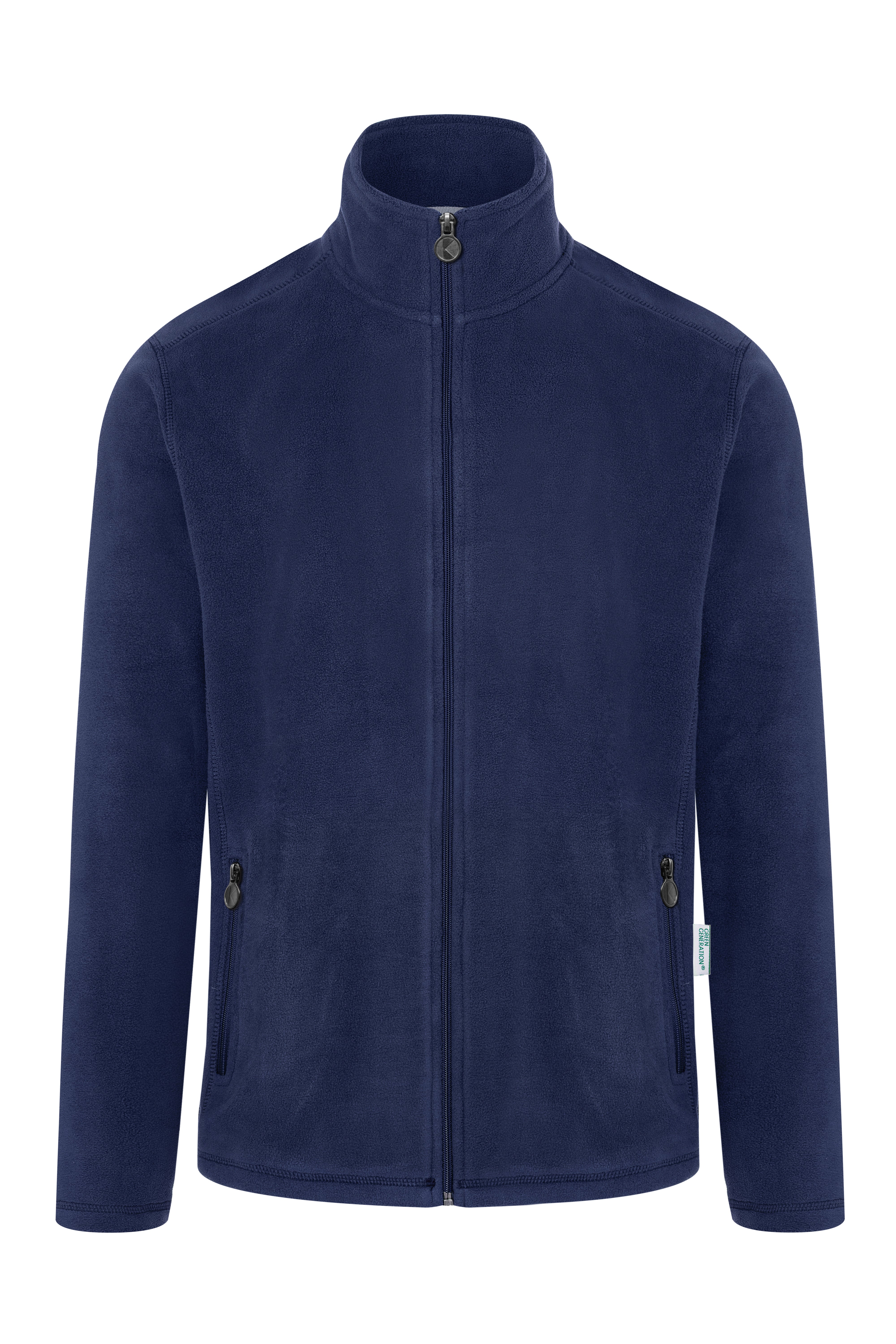 Men´s Workwear Fleece Jacket Warm-Up