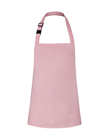 Children´s Basic Bib Apron with Buckle