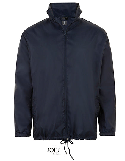 Shift Windbreaker