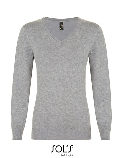 Women´s Glory Sweater