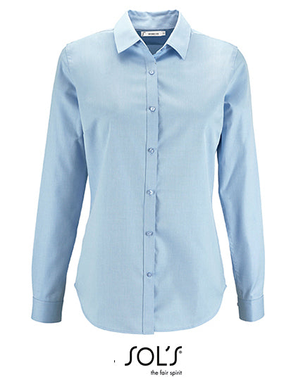 Women´s Herringbone Shirt Brody