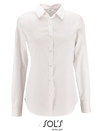 Women´s Herringbone Shirt Brody