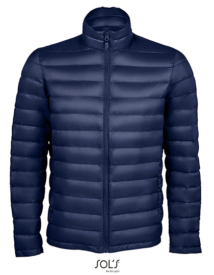 Men´s Wilson Jacket L-Shop