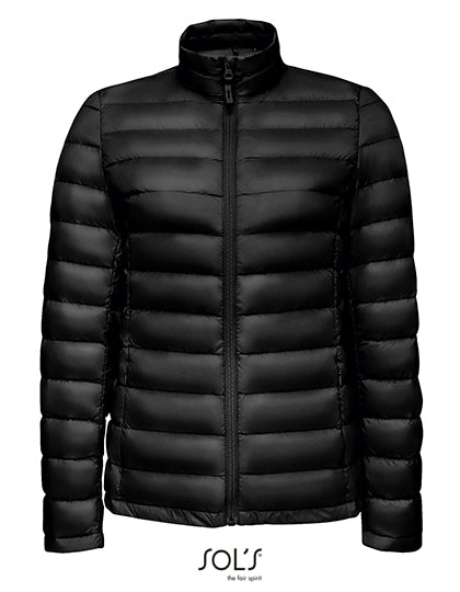 Women´s Wilson Jacket L-Shop