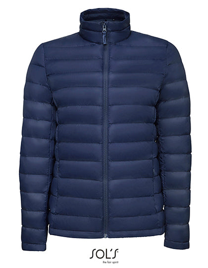 Women´s Wilson Jacket L-Shop