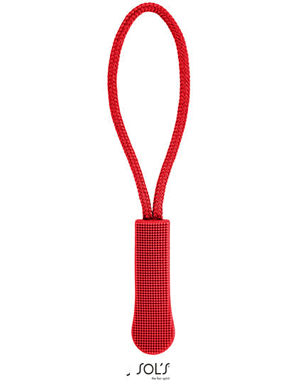 Bingo Zip Puller (10 pair pack) L-Shop