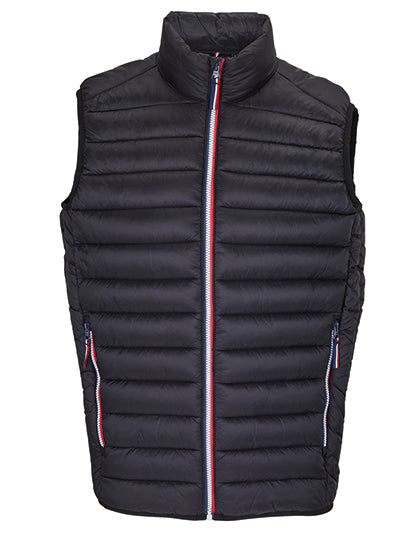 Men´s Victoire Bodywarmer Jacket L-Shop