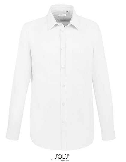 Men´s Boston Fit Shirt L-Shop