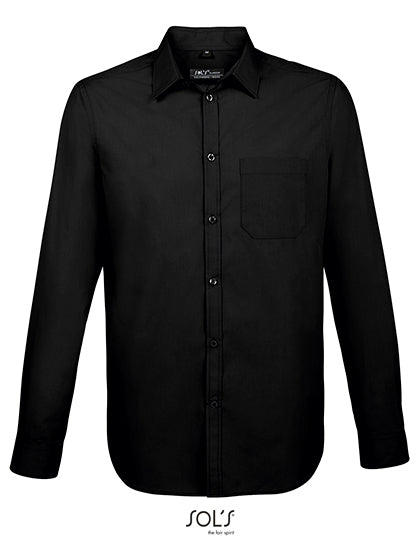 Men´s Baltimore Fit Shirt L-Shop