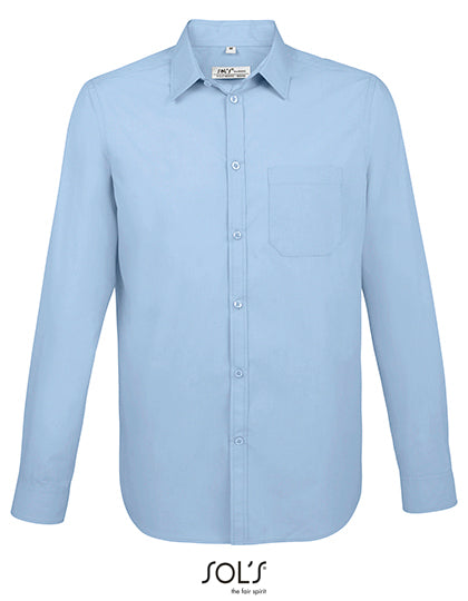 Men´s Baltimore Fit Shirt L-Shop
