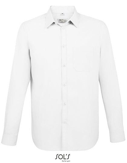Men´s Baltimore Fit Shirt L-Shop