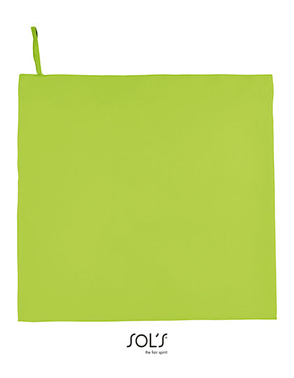 Microfibre Towel Atoll 100 L-Shop