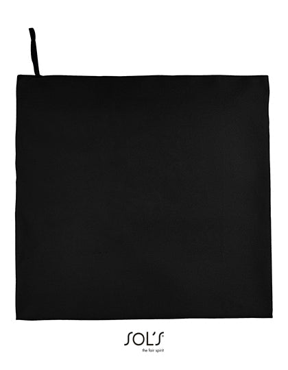 Microfibre Towel Atoll 100 L-Shop