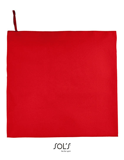 Microfibre Towel Atoll 100 L-Shop