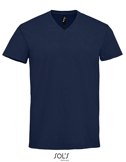 Men´s Imperial V-Neck T-Shirt L-Shop