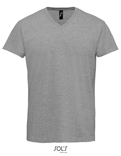 Men´s Imperial V-Neck T-Shirt L-Shop