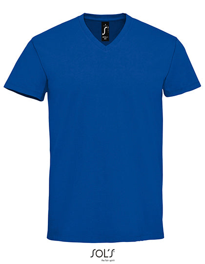 Men´s Imperial V-Neck T-Shirt L-Shop