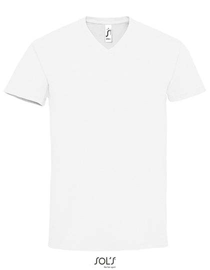 Men´s Imperial V-Neck T-Shirt L-Shop