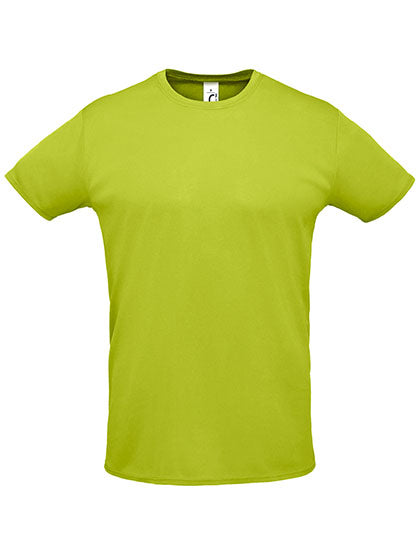 Unisex Sprint T-Shirt L-Shop