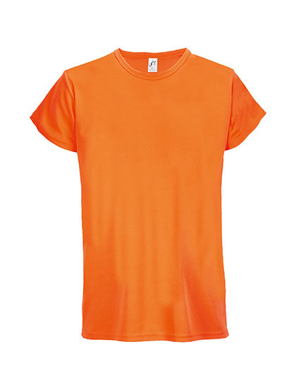 Unisex Sprint T-Shirt L-Shop