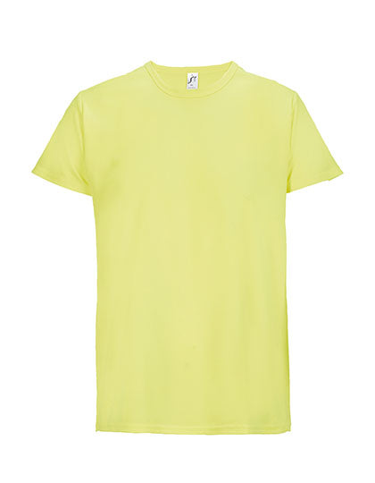 Unisex Sprint T-Shirt L-Shop