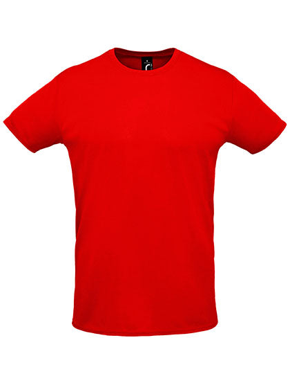 Unisex Sprint T-Shirt L-Shop