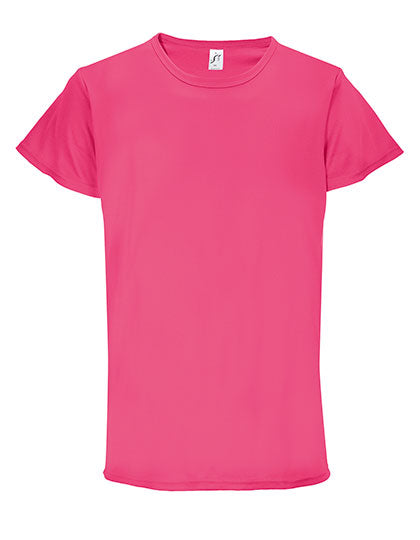 Unisex Sprint T-Shirt L-Shop