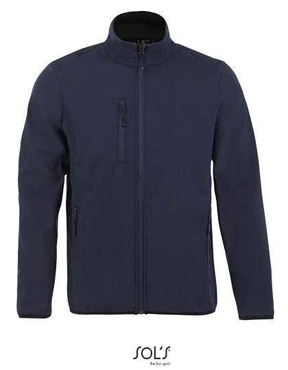 Men´s Softshell Jacket Radian L-Shop